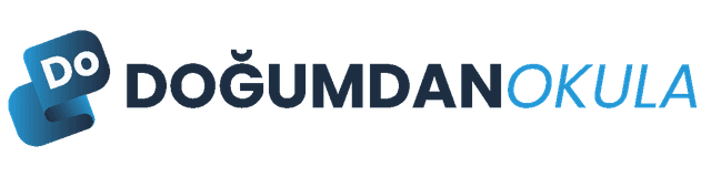 Doğumdan Okula